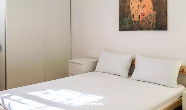 Corso Sempione Apartment Milano Exterior foto